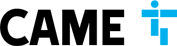 Came logo
