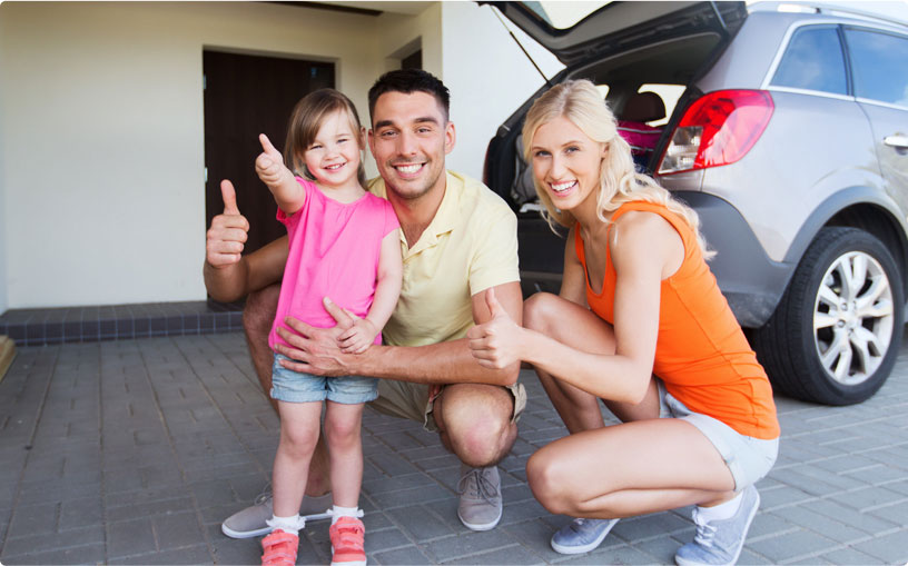 Pełne bezpieczeństwo