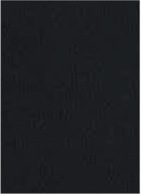 Czarny mat